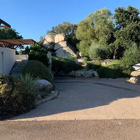 F2 Vecchio Vue Sur Les Salines Apartamento
