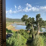 Appartement 4 Pers Terrasse Vue Salines De Porto Vecchio Centre Ville A Pied