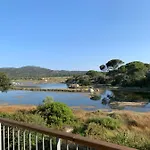 Daire Appartement 4 Pers Terrasse Vue Salines De Porto Vecchio Centre Ville A Pied *