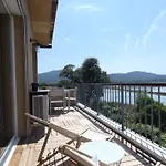 Appartement 4 Pers Terrasse Vue Salines De Porto Vecchio Centre Ville A Pied *
