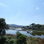 Daire Appartement 4 Pers Terrasse Vue Salines De Porto Vecchio Centre Ville A Pied *
