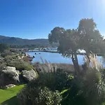 Appartement 4 Pers Terrasse Vue Salines De Porto Vecchio Centre Ville A Pied Daire *