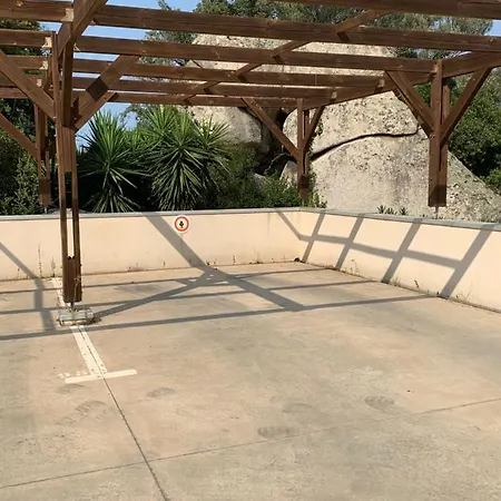 Appartement F2 Vecchio Vue Sur Les Salines Porto-Vecchio (Corsica)