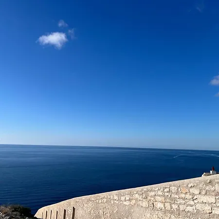 F2 Salines De Vecchio *