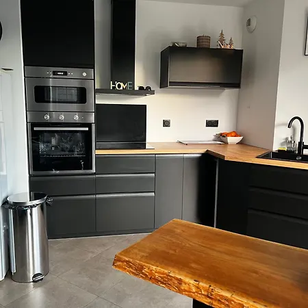 F2 Vecchio Vue Sur Les Salines Porto-Vecchio (Corsica)