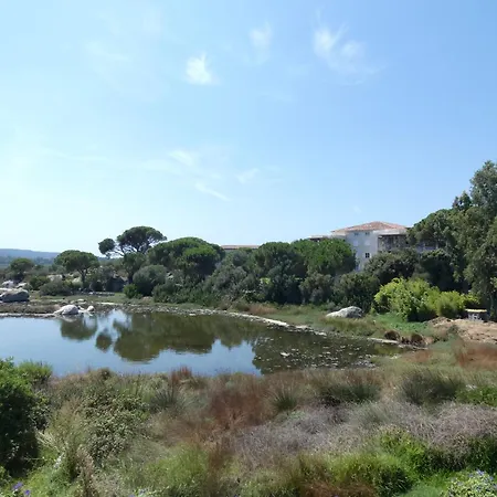 F2 Salines De Vecchio Porto Vecchio
