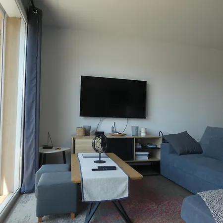 Apartamento F2 Salines De Vecchio Porto Vecchio