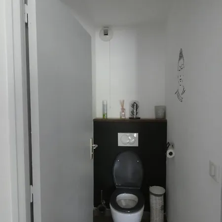 F2 Vecchio Vue Sur Les Salines * Porto-Vecchio (Corsica)