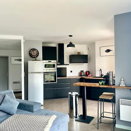 F2 Vecchio Vue Sur Les Salines * Porto-Vecchio (Corsica)