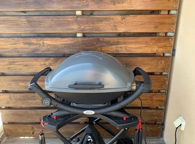 Appartement F2 Vecchio Vue Sur Les Salines