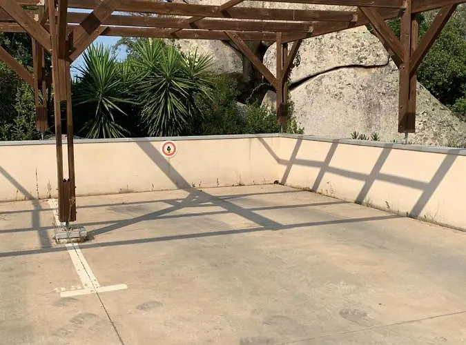 Appartement F2 Vecchio Vue Sur Les Salines Porto-Vecchio (Corsica)