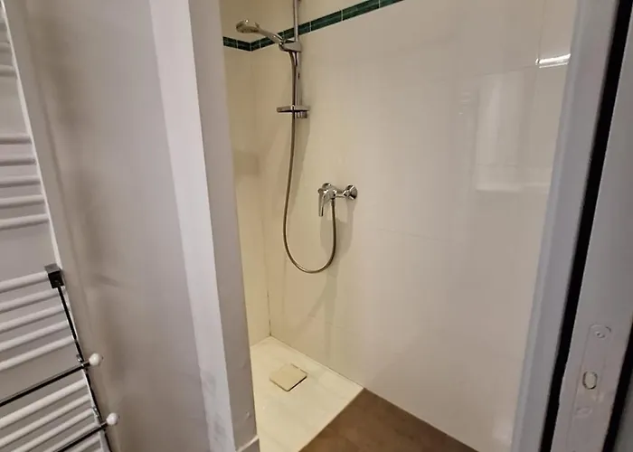 F2 Vecchio Vue Sur Les Salines Porto-Vecchio (Corsica)